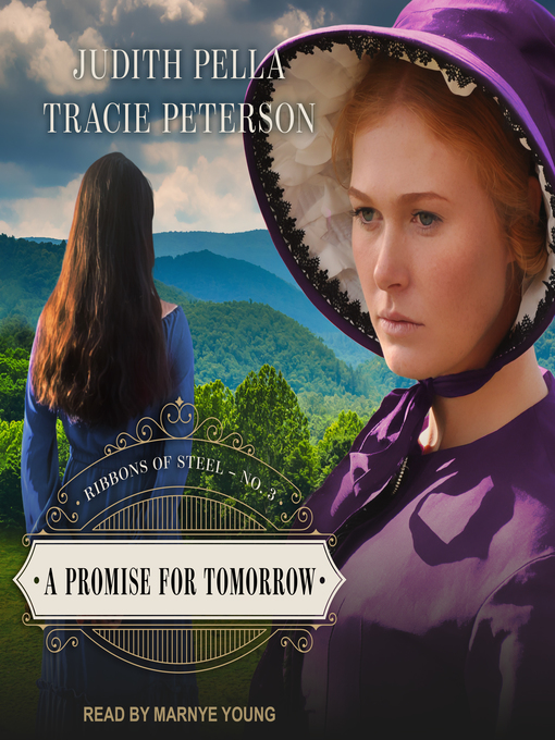 Title details for A Promise for Tomorrow by Judith Pella - Available